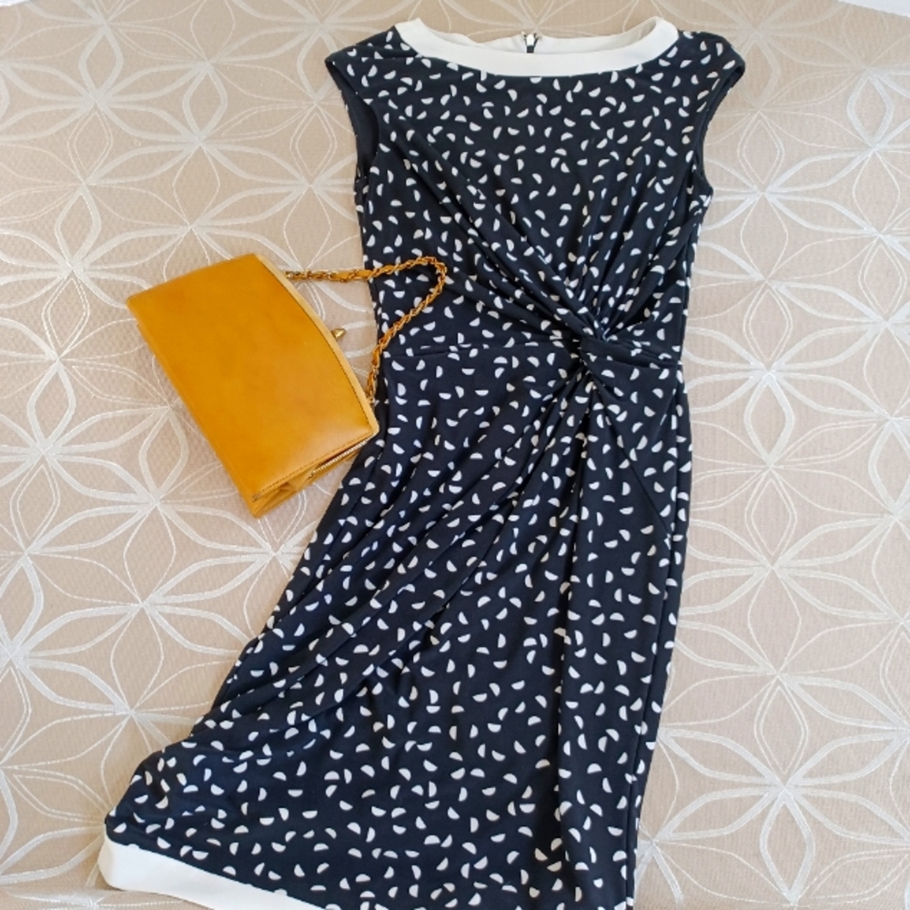 Lauren Ralph Lauren Dress!